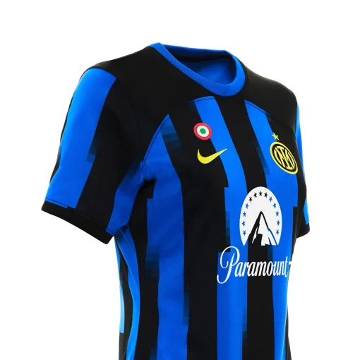 Nike Inter Milan 2023/24 Women's Home Shirt - Image 4