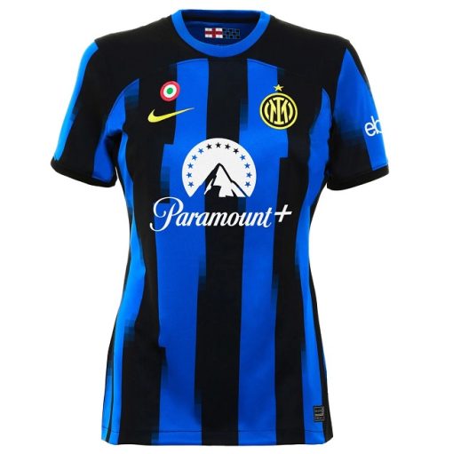 Nike Inter Milan 2023/24 Women's Home Shirt