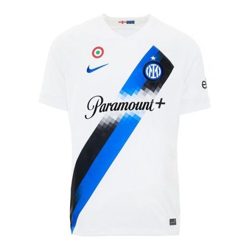 Nike Inter Milan 2023/24 Youth Away Shirt