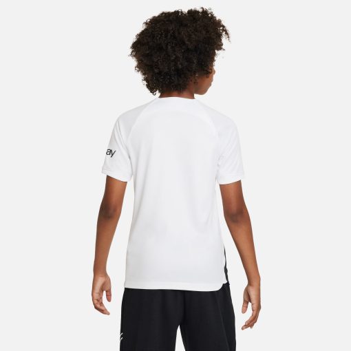 Nike Inter Milan 2023/24 Youth Away Shirt - Image 5