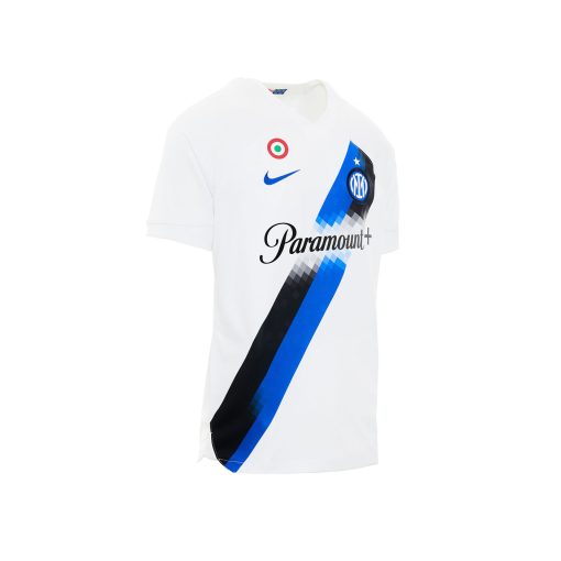 Nike Inter Milan 2023/24 Youth Away Shirt - Image 3