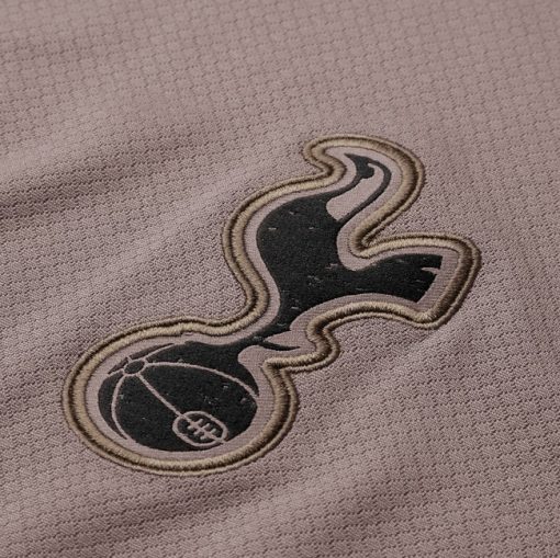 Nike Tottenham Hotspur 2023/24 Men's Third Shirt - Image 4