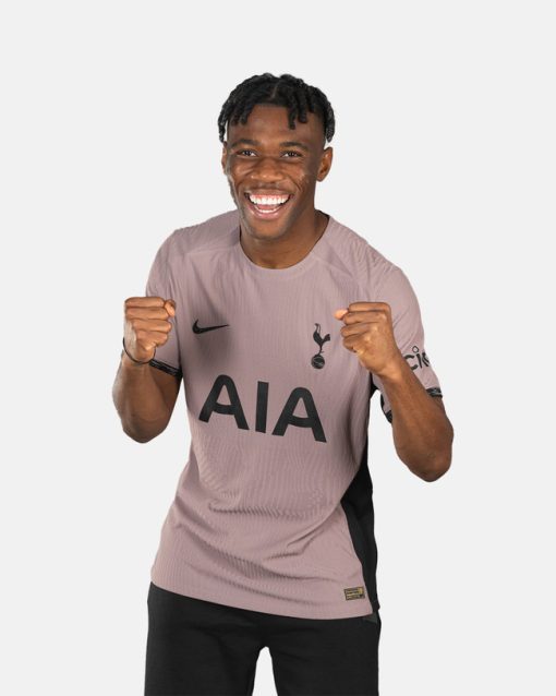 Nike Tottenham Hotspur 2023/24 Men's Third Shirt - Image 5