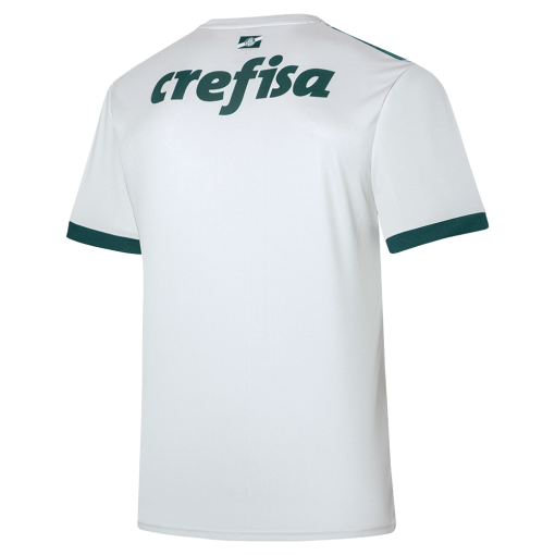 Puma Palmeiras 2023/24 Men's Away Shirt - Image 2