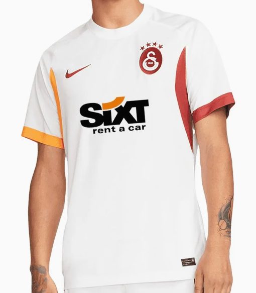 Nike Galatasaray 2022/23 Men's Third Shirt - Image 2