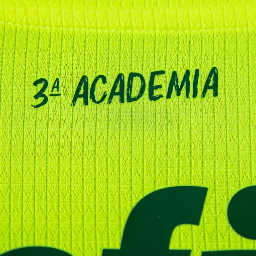Puma Palmeiras 2023/24 Youth Third Shirt - Image 3