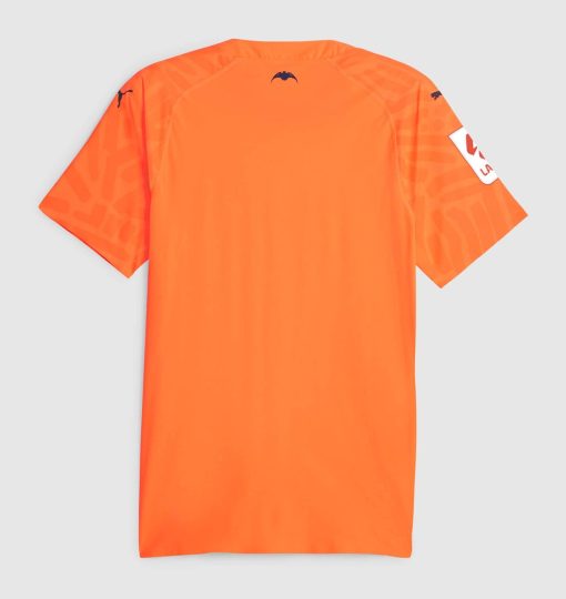 Puma Valencia 2023/24 Men's Third Shirt - Image 2