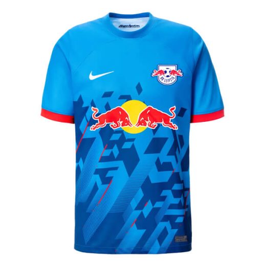 Nike RB Leipzig 2023/24 Men's Third Shirt
