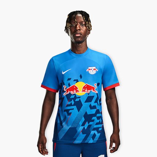 Nike RB Leipzig 2023/24 Men's Third Shirt - Image 2
