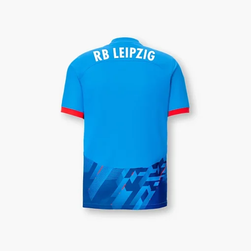 Nike RB Leipzig 2023/24 Men's Third Shirt - Image 3