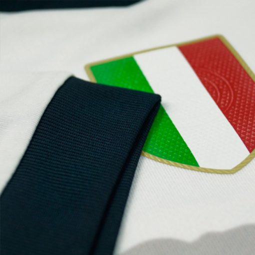 EA7 Napoli 2023/24 Men's Away Shirt - Image 6