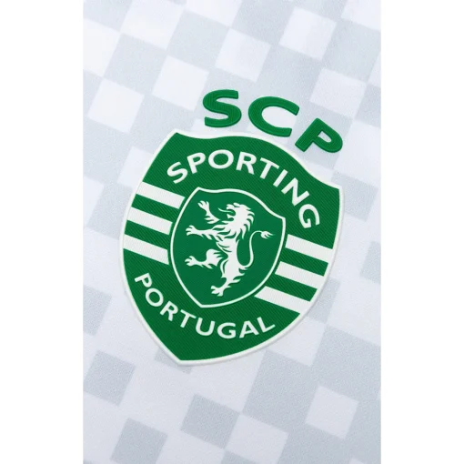 Nike Sporting Lisbon 2022/23 Men's Third Shirt - Image 3