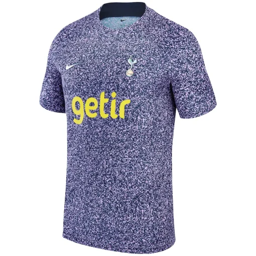 Nike Tottenham Hotspur 2023/24 Men's Pre Match Shirt