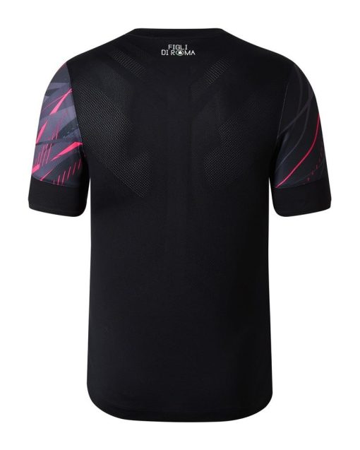 New Balance AS Roma 2022/23 Men's Third Shirt - Image 2