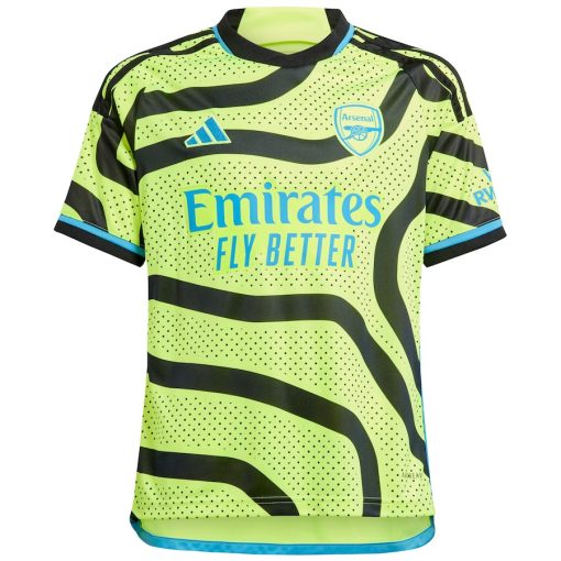 Adidas Arsenal 2023/24 Youth Away Shirt