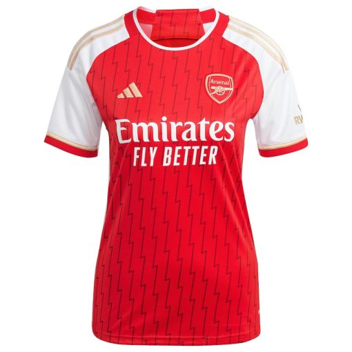 Adidas Arsenal 2023/24 Women's Home Shirt