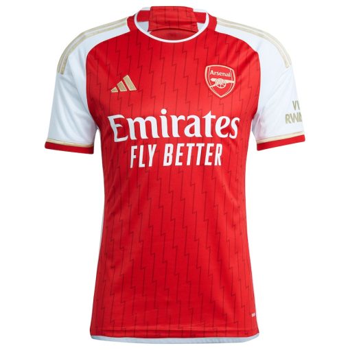 Adidas Arsenal 2023/24 Men's Home Shirt