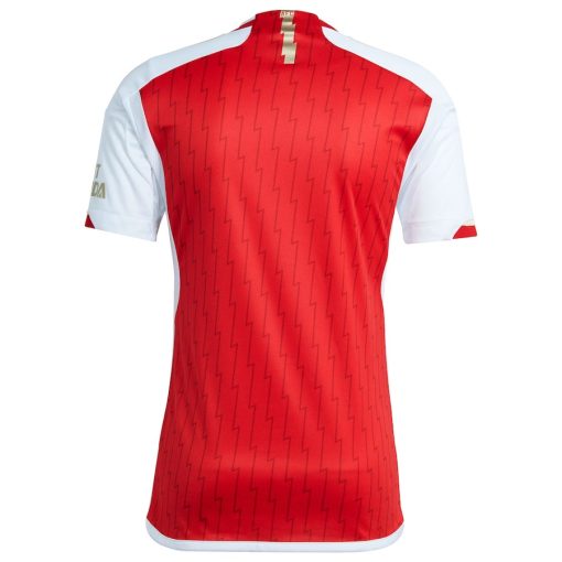 Adidas Arsenal 2023/24 Men's Home Shirt - Image 3