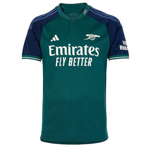 Adidas Arsenal 2023/24 Men's Third Shirt