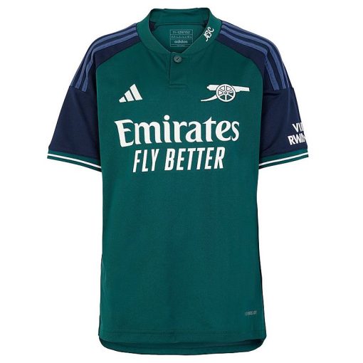 Adidas Arsenal 2023/24 Youth Third Shirt
