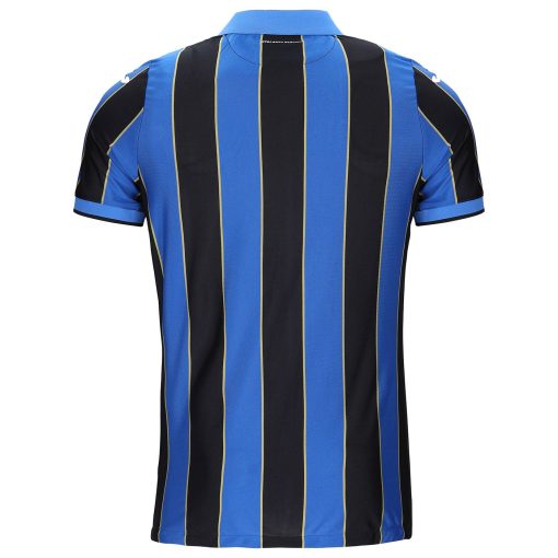 Joma Atalanta 2021/22 Women's Home Shirt - Image 2