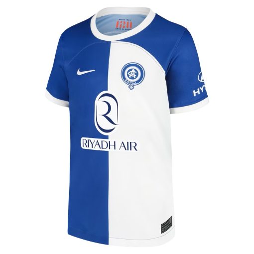 Nike Atlético Madrid 2023/24 Men's Away Shirt