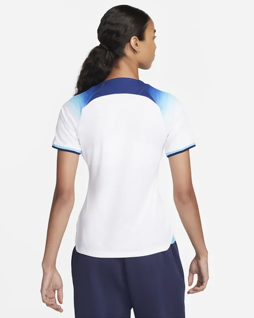 Nike England 2023 Women's Home Shirt - Image 3