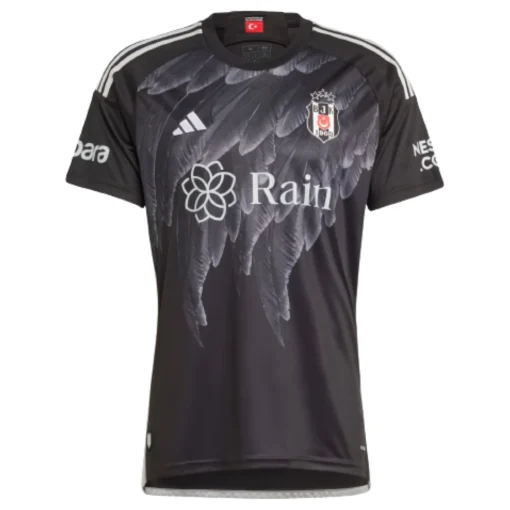 Adidas Beşiktaş 2023/24 Men's Away Shirt
