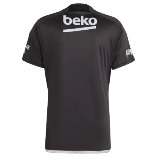 Adidas Beşiktaş 2023/24 Men's Away Shirt - Image 2
