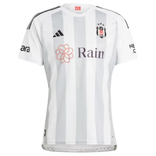 Adidas Beşiktaş 2023/24 Men's Home Shirt