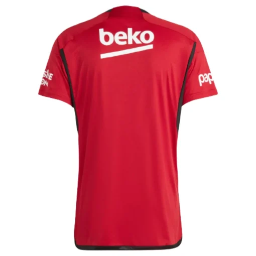 Adidas Beşiktaş 2023/24 Men's Third Shirt - Image 2