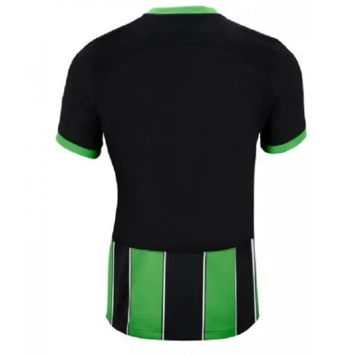 Nike Brighton & Hove Albion 2023/24 Men's Away Shirt - Image 2