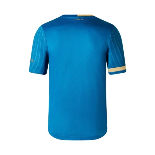 New Balance FC Porto 2023/24 Youth Third Shirt - Image 2