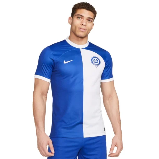 Nike Atlético Madrid 2023/24 Men's Away Shirt - Image 2