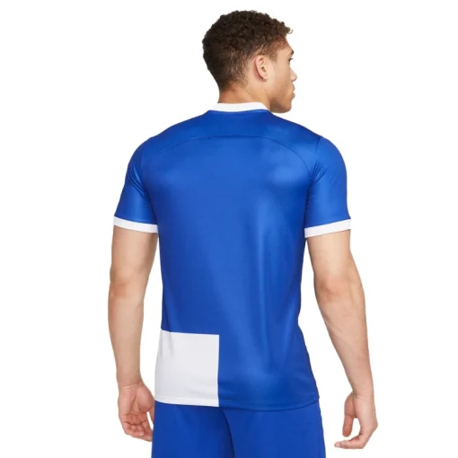 Nike Atlético Madrid 2023/24 Men's Away Shirt - Image 3