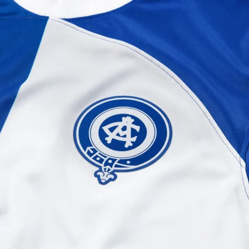 Nike Atlético Madrid 2023/24 Men's Away Shirt - Image 4