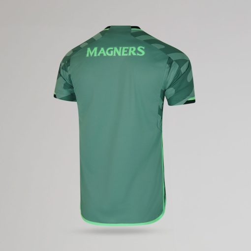 Adidas Celtic 2023/24 Men's Third Shirt - Image 2