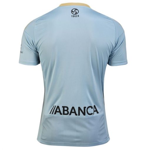 Adidas Celta Vigo 2022/23 Women's Home Shirt - Image 2
