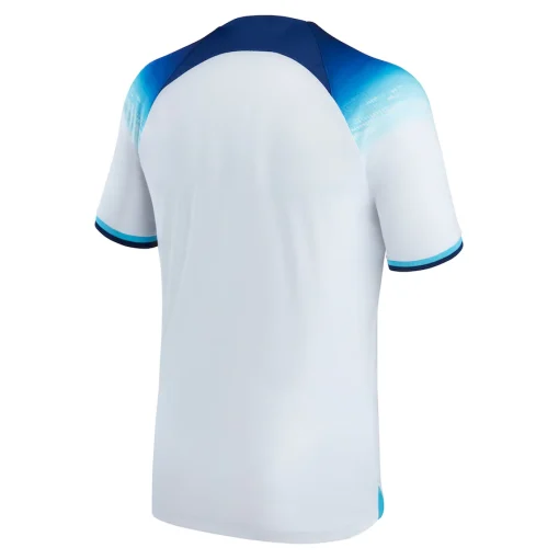 Nike England 2023 Men's Home Stadium Shirt - Image 3
