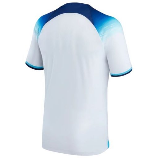 Nike England 2023 Youth Home Shirt - Image 2
