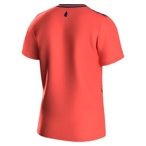 Hummel Everton 2023/24 Men's Away Shirt - Image 3