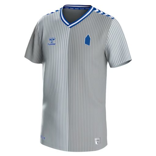 Hummel Everton 2023/24 Youth Third Shirt