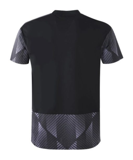 Adidas Olympique Lyon 2022/23 Men's Third Shirt - Image 3