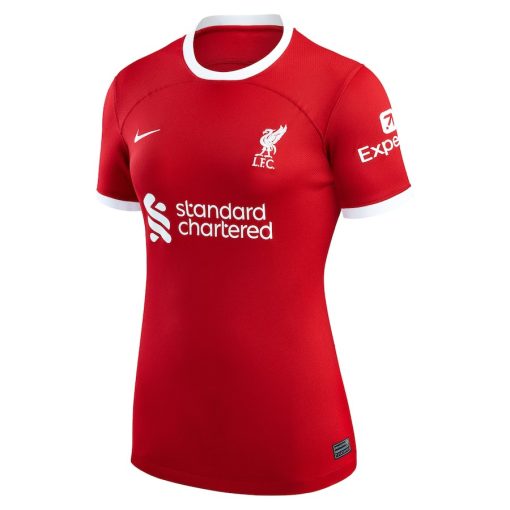 Nike Liverpool 2023/24 Women's Home Shirt