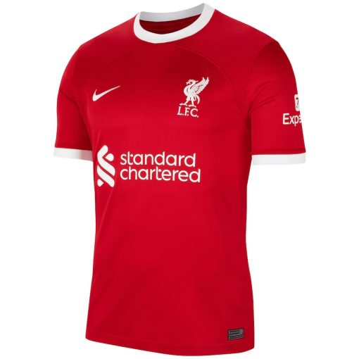 Nike Liverpool 2023/24 Men's Home Shirt