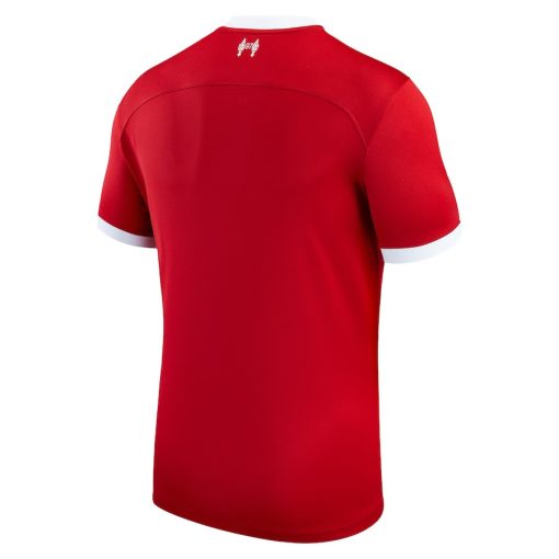 Nike Liverpool 2023/24 Men's Home Shirt - Image 3
