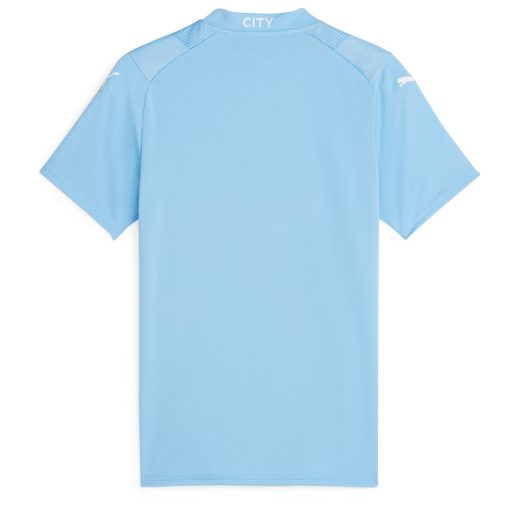 Puma Manchester City 2023/24 Women's Home Shirt - Image 3