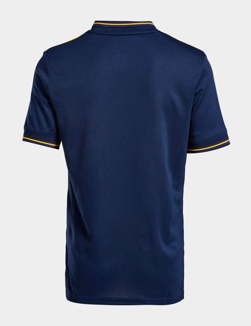 Adidas Scotland 2022/23 Women's Home Shirt - Image 2