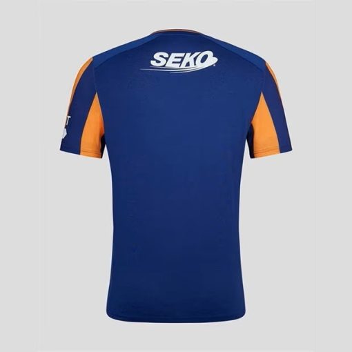 Castore Rangers 2023/24 Men's Third Shirt - Image 2