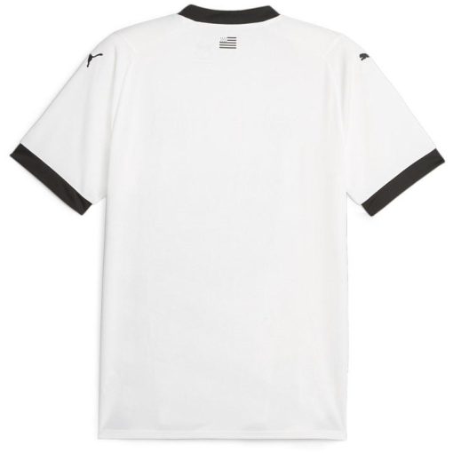Puma Stade Rennais 2023/24 Men's Away Shirt - Image 3